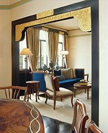Fairmont Peace Hotel on the Bund
