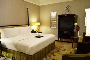 Fairmont Peace Hotel on the Bund