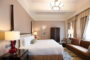 Fairmont Peace Hotel on the Bund