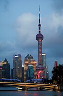 Fairmont Peace Hotel on the Bund
