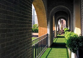 Fairmont Peace Hotel on the Bund