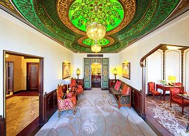 Fairmont Peace Hotel on the Bund