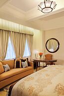 Fairmont Peace Hotel on the Bund