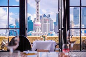 Fairmont Peace Hotel on the Bund