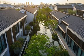 Kimpton Suzhou Bamboo Grove by IHG