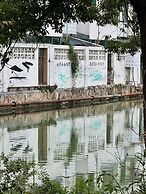 Kimpton Suzhou Bamboo Grove by IHG