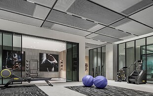 Kimpton Suzhou Bamboo Grove by IHG