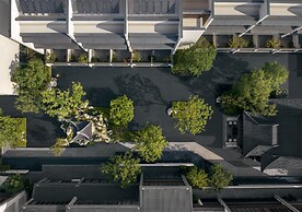 Kimpton Suzhou Bamboo Grove by IHG