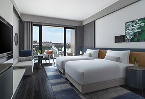 Kimpton Suzhou Bamboo Grove by IHG