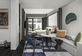 Kimpton Suzhou Bamboo Grove by IHG