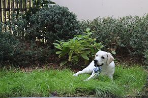 Kimpton Suzhou Bamboo Grove by IHG