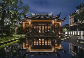 Kimpton Suzhou Bamboo Grove by IHG