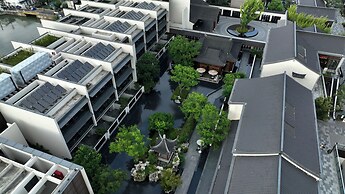 Kimpton Suzhou Bamboo Grove by IHG