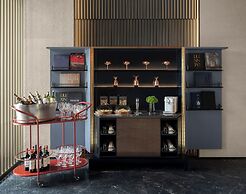 Kimpton Suzhou Bamboo Grove by IHG