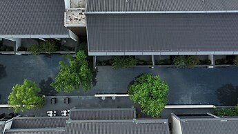 Kimpton Suzhou Bamboo Grove by IHG