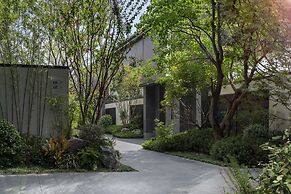 Kimpton Suzhou Bamboo Grove by IHG