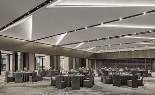 Kimpton Suzhou Bamboo Grove by IHG