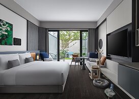 Kimpton Suzhou Bamboo Grove by IHG