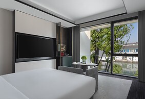 Kimpton Suzhou Bamboo Grove by IHG