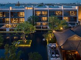 Kimpton Suzhou Bamboo Grove by IHG