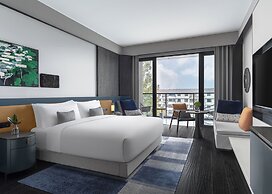 Kimpton Suzhou Bamboo Grove by IHG