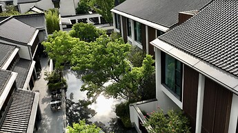 Kimpton Suzhou Bamboo Grove by IHG