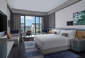 Kimpton Suzhou Bamboo Grove by IHG