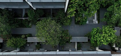 Kimpton Suzhou Bamboo Grove by IHG