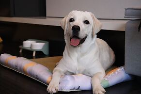 Kimpton Suzhou Bamboo Grove by IHG