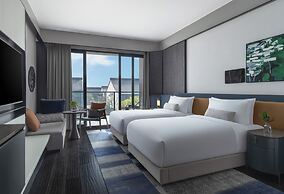 Kimpton Suzhou Bamboo Grove by IHG