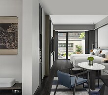 Kimpton Suzhou Bamboo Grove by IHG