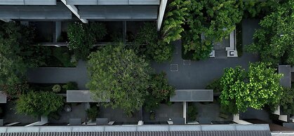 Kimpton Suzhou Bamboo Grove by IHG