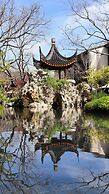 Kimpton Suzhou Bamboo Grove by IHG