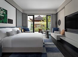 Kimpton Suzhou Bamboo Grove by IHG