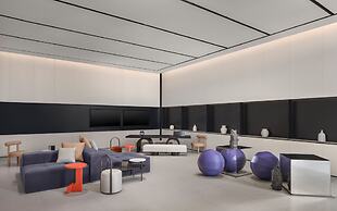 Kimpton Suzhou Bamboo Grove by IHG