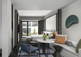 Kimpton Suzhou Bamboo Grove by IHG