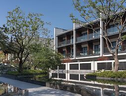 Kimpton Suzhou Bamboo Grove by IHG