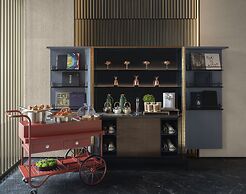 Kimpton Suzhou Bamboo Grove by IHG