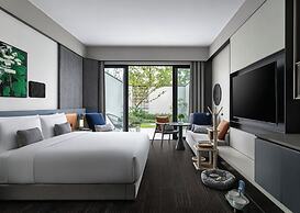 Kimpton Suzhou Bamboo Grove by IHG