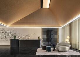 Kimpton Suzhou Bamboo Grove by IHG