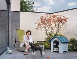 Kimpton Suzhou Bamboo Grove by IHG