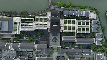 Kimpton Suzhou Bamboo Grove by IHG