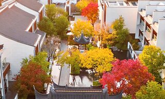 Kimpton Suzhou Bamboo Grove by IHG