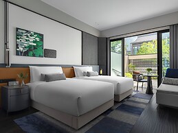 Kimpton Suzhou Bamboo Grove by IHG