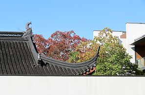 Kimpton Suzhou Bamboo Grove by IHG