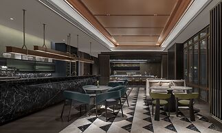 Kimpton Suzhou Bamboo Grove by IHG