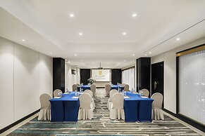 Pan Pacific Suzhou