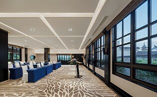 Pan Pacific Suzhou