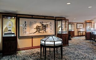 Pan Pacific Suzhou
