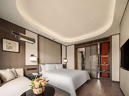 Pan Pacific Suzhou